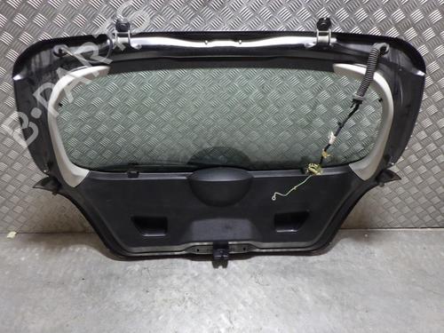 Tailgate PEUGEOT 207 (WA_, WC_) 1.6 HDi | BP24260992C6 
