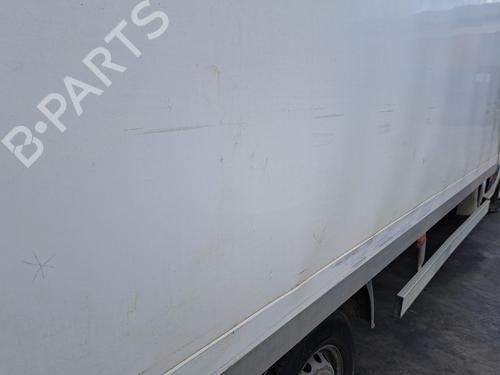 Left front window switch RENAULT MASTER III Van (FV) 2.3 dCi 150 FWD (FV0F, FV03, FV09) | BP25141045I27  - Image 7