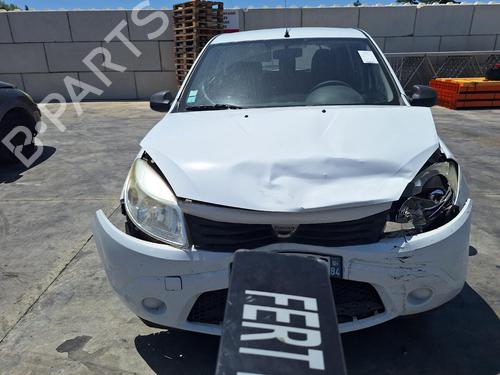 Used Parts DACIA SANDERO 1.4 MPI LPG 4997676