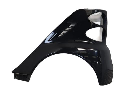 Bagskærm venstre SMART FORTWO Coupe (451) 1.0 (451.331, 451.380) (71 hp) 31050400