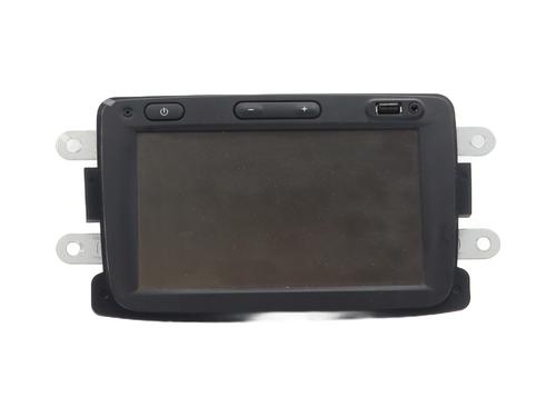 Used Display monitor Display monitor RENAULT TRAFIC III Van (FG_) 2.0 dCi 120 (FGMN) (120 hp) 33113244 33113244