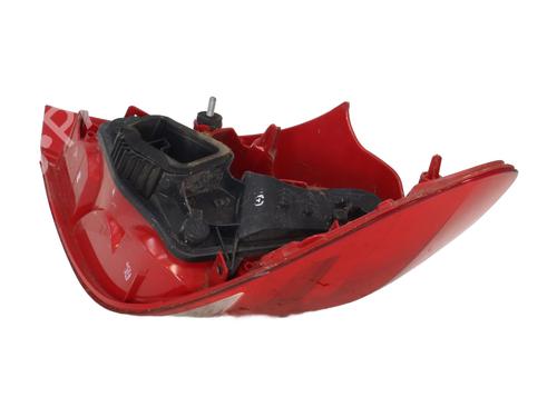 Left taillight PEUGEOT 207 (WA_, WC_) 1.4 HDi | BP30085069C34