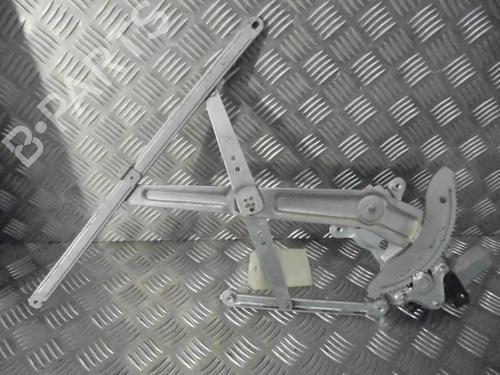 Front right window mechanism OPEL ASTRA H Estate (A04) 1.7 CDTI (L35) | BP24261924C23 
