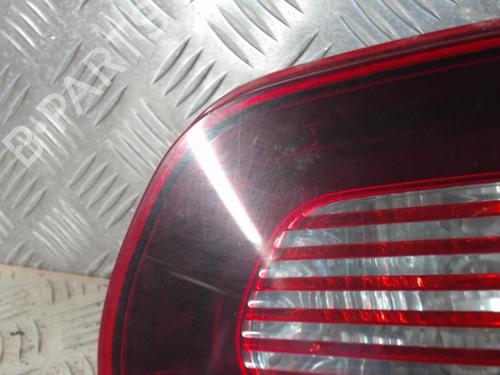 Right tailgate light VW EOS (1F7, 1F8) 2.0 TDI 16V | BP24258319C80 - Image 3