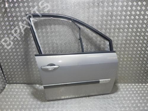 Right front door RENAULT GRAND SCÉNIC II (JM0/1_) 1.9 dCi (JM0G, JM12, JM1G, JM2C) | BP24257895C3 