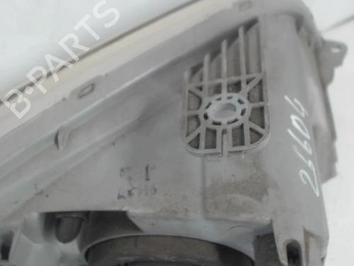 Left headlight CHEVROLET AVEO / KALOS Hatchback (T250, T255) 1.2 | BP24257568C28 