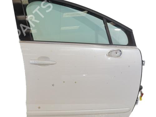 Dør højre fortil PEUGEOT 5008 (0U_, 0E_) 1.6 HDi (112 hp) 31654886