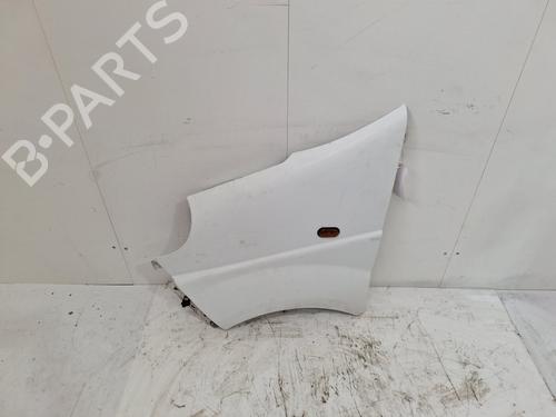 Forskærm venstre RENAULT TRAFIC II Van (FL) 2.0 dCi 90 (FL0H, FL00, FL01, FL0M, FL0P, FL0S) | BP30177570C41 - Image 2