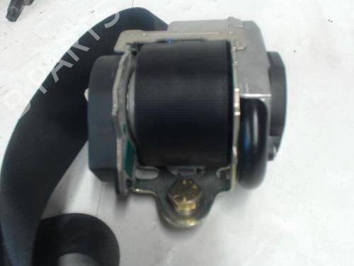 Front right seatbelt MERCEDES-BENZ A-CLASS (W169) A 160 CDI (169.006, 169.306) | BP24254778I25 - Image 2