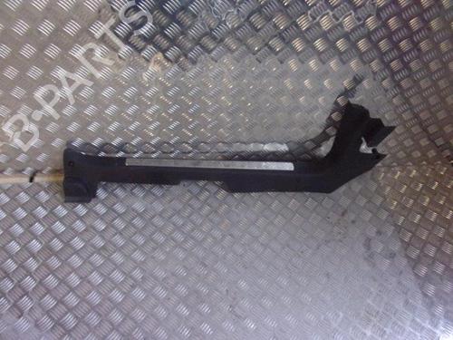Estribo Estribo FIAT 500 (312_) 1.2 (312AXA1A) (69 hp) 34571776 34571776