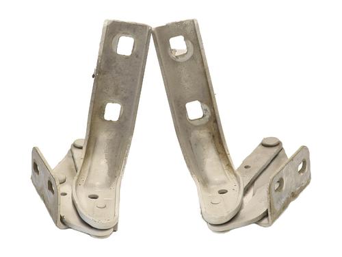 Hinge/Door check strap RENAULT TRUCKS MASCOTT Van 120.35 (A02100003) | BP27587706C146