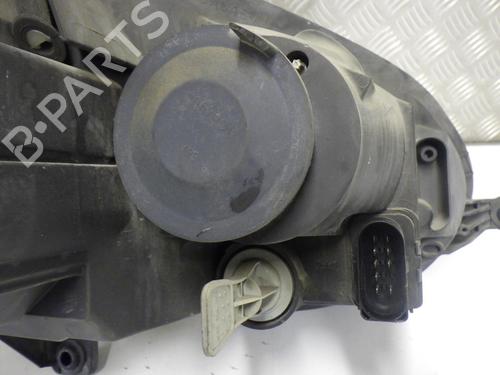 Left headlight VW GOLF V (1K1) 1.6 FSI | BP24257380C28 - Image 7