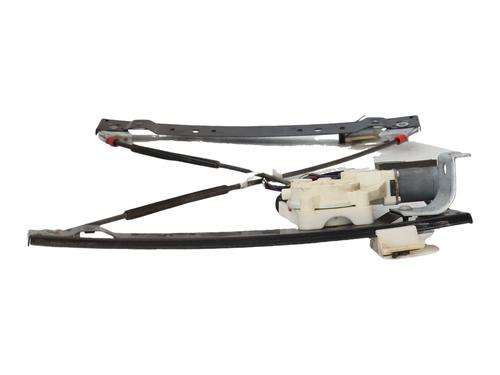 Rear left window mechanism FORD S-MAX (WA6) 2.0 TDCi | BP36555933C24 - Image 4