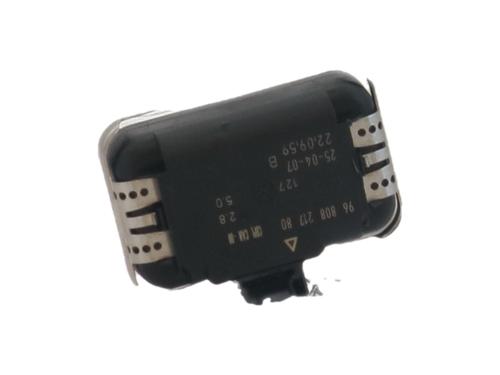 Electronic module CITROËN C5 II (RC_) 1.8 16V | BP37993544M83 - Image 4