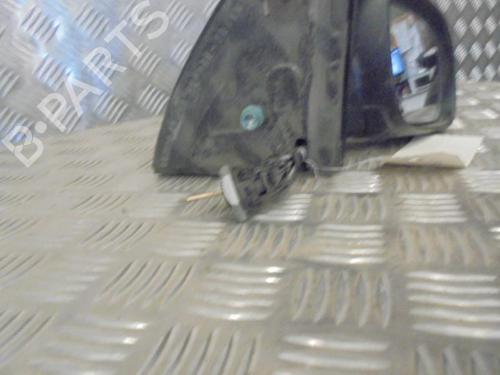 Right mirror SEAT AROSA (6H1) 1.0 | BP24258990C27 