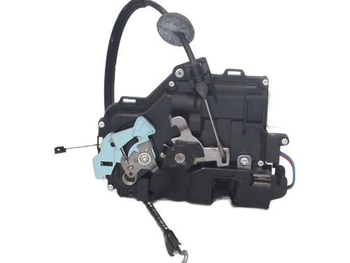 Used Front left lock VW TOURAN (1T3) 1.6 TDI (105 hp) 30818746