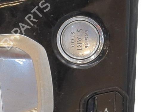 Middle console PEUGEOT 3008 II SUV (MC_, MR_, MJ_, M4_) 1.2 THP/ PureTech 130 (MRHNSM, MRHNSU, MRHNSJ, MRHNYW,... | BP32403725I22