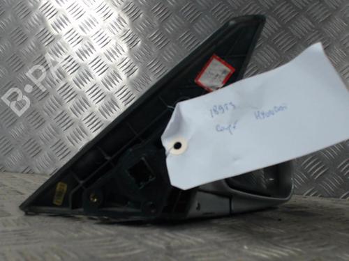 Right mirror HYUNDAI COUPE II (GK) 1.6 16V | BP24261237C27 