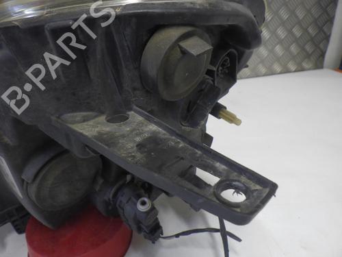 Right headlight RENAULT MODUS / GRAND MODUS (F/JP0_) 1.5 dCi 75 | BP24257055C29  - Image 8