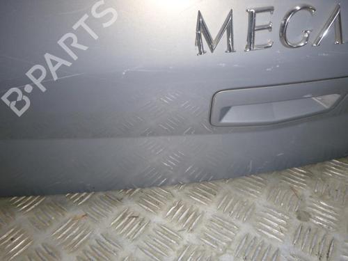 Tailgate RENAULT MEGANE II Saloon (LM0/1_) 1.9 dCi (LM0G, LM1G, LM2C) | BP24255544C6 - Image 3