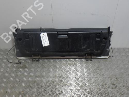 Tailgate CITROËN C2 (JM_) 1.4 HDi | BP29863067C6