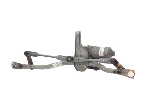 Front wiper motor RENAULT TRAFIC III Van (FG_) 1.6 dCi 95 (FGMJ, FGMR) | BP37664031M29 - Image 3