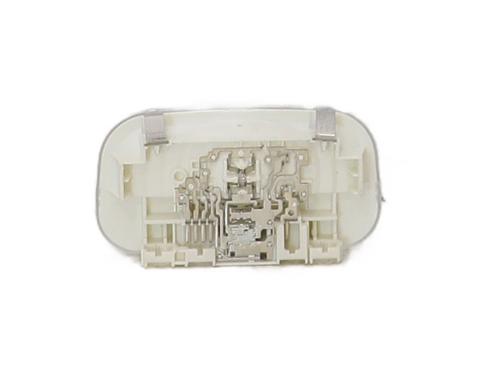 Used Interior roof light Interior roof light CITROËN C3 II (SC_) 1.1 i (60 hp) 36056495 36056495
