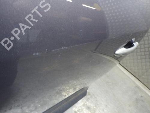 Left front door RENAULT MEGANE III Hatchback (BZ0/1_, B3_) 1.5 dCi | BP24260951C2 