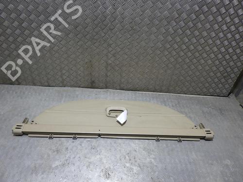 Rear parcel shelf NISSAN MURANO I (Z50) 3.5 4x4 | BP24254824C85 