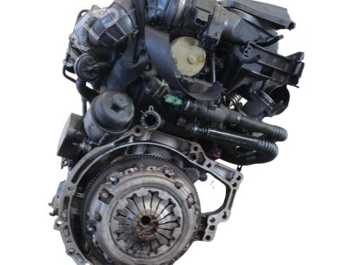 Used Engine Engine CITROËN C1 (PM_, PN_) 1.4 HDi (54 hp) 40533522 40533522