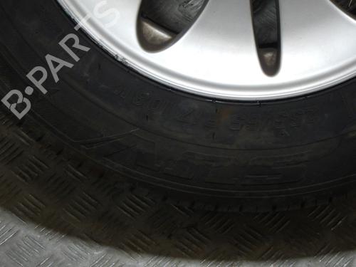 Rim BMW X5 (E53) 3.0 d | BP27367271C45 