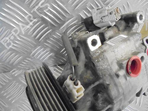 AC compressor TOYOTA COROLLA (_E12_) 1.4 D (NDE120_, NDE120R) | BP24256096M34 - Image 3