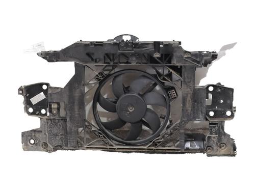 Panel frontal Panel frontal RENAULT SCÉNIC III (JZ0/1_) 1.5 dCi (106 hp) 39727880 39727880