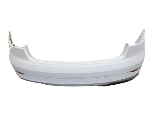 Used Rear bumper Rear bumper AUDI A3 Convertible (8V7, 8VE) 1.4 TFSI (115 hp) 39664652 39664652