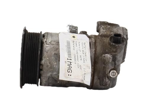 Used AC compressor AC compressor 38186706 38186706