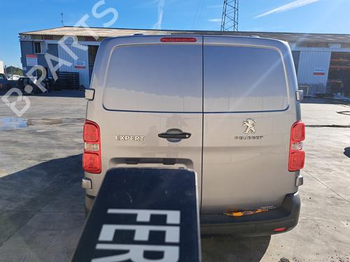 Right headlight PEUGEOT EXPERT Van (V_) 2.0 BlueHDi 120 | BP37608842C29 - Image 9