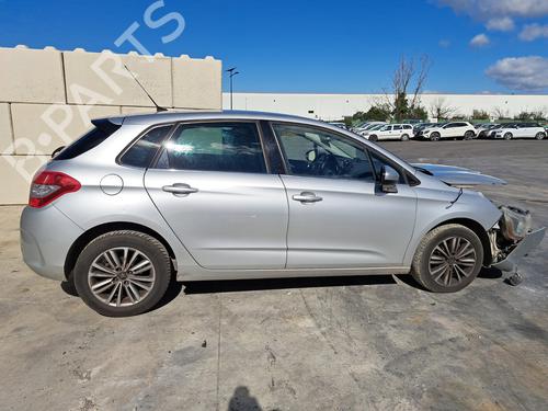 Innerbelysning CITROËN C4 II (NC_) 1.6 VTi 120 (NC5FS0, NC5FS9) | BP36056519I8 - Image 15