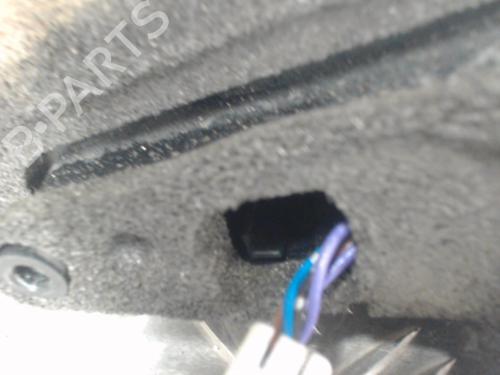 Right mirror MAZDA 5 (CR) 2.0 CD (CR19) | BP24261329C27 