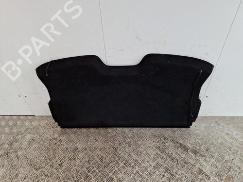 Used Rear parcel shelf CITROËN C4 I (LC_) 1.6 HDi (90 hp) 32025283