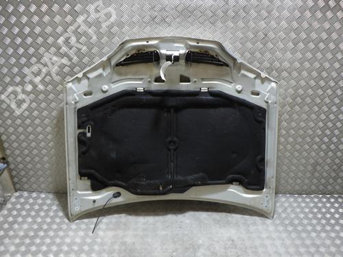 Hood RENAULT MEGANE I (BA0/1_) 1.6 16V (BA04, BA0B, BA11, BA1J, BA16, BA19, BA1K, BA1V,... | BP26429359C1 