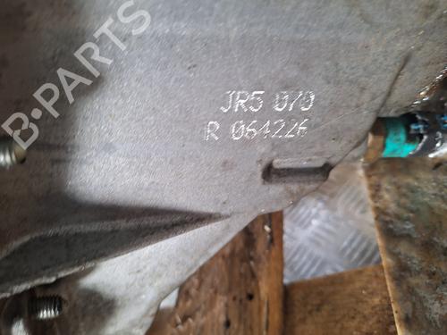 Used Gearbox Gearbox RENAULT CLIO V (B7_) 1.0 TCe 100 (B7MT) (101 hp) 33566305 33566305