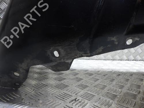 Rear bumper NISSAN QASHQAI / QASHQAI +2 I (J10, NJ10, JJ10E) 1.5 dCi | BP24260886C8 