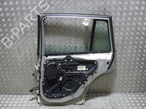 Right rear door FORD FUSION (JU_) 1.4 TDCi | BP29142066C5 