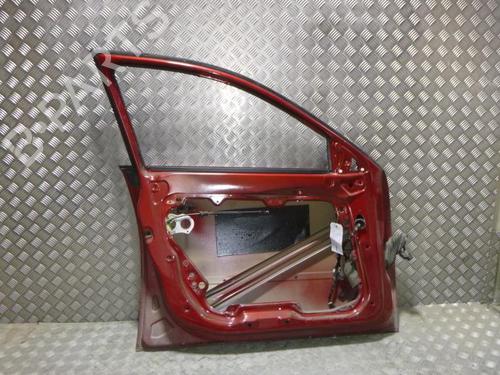 Used Left front door SEAT IBIZA III (6L1) 1.4 TDI (80 hp) 24255531