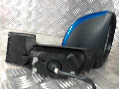 Used Right mirror OPEL AGILA B (H08) 1.0 (F68) (68 hp) 24261450