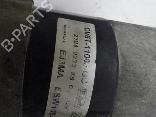Starter FORD FIESTA VI (CB1, CCN) 1.0 EcoBoost | BP24260269M8 