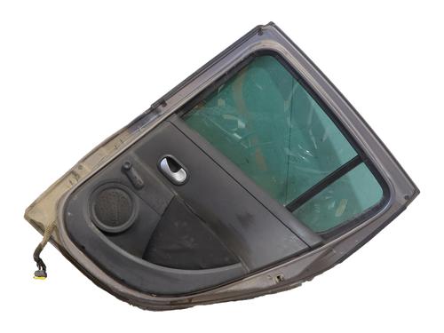 Puerta trasera derecha Puerta trasera derecha 38289480 38289480
