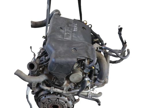 Engine SUZUKI SWIFT III (MZ, EZ) 1.3 DDiS (RS413D) | BP39155667M1 - Image 3