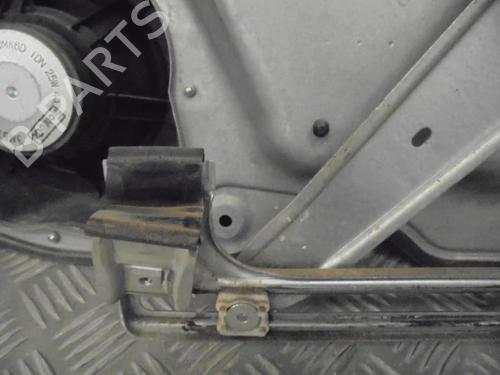 Used Front left window mechanism Front left window mechanism FORD FOCUS II (DA_, HCP, DP) 1.6 (100 hp) 24258916 24258916