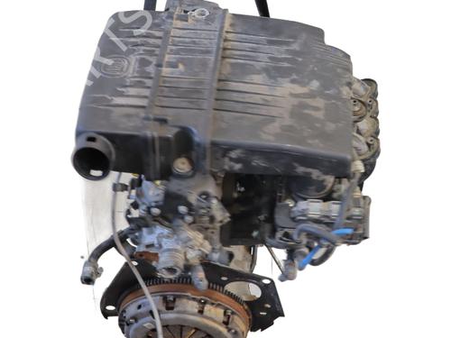 Used Engine Engine FIAT 500 (312_) 1.2 (312AXA1A) (69 hp) 32318740 32318740